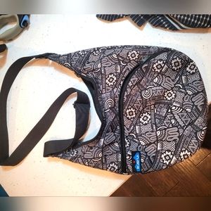 Nylon kavu singapore sling